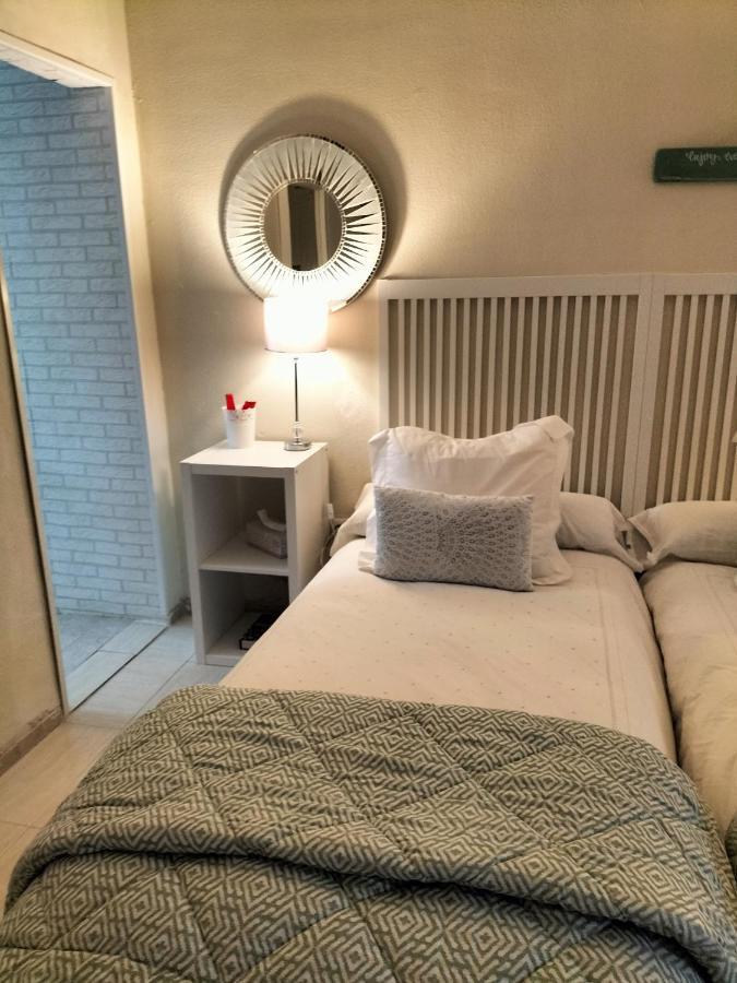 Apartamentos Flamenco B&B Sevilla Eksteriør bilde