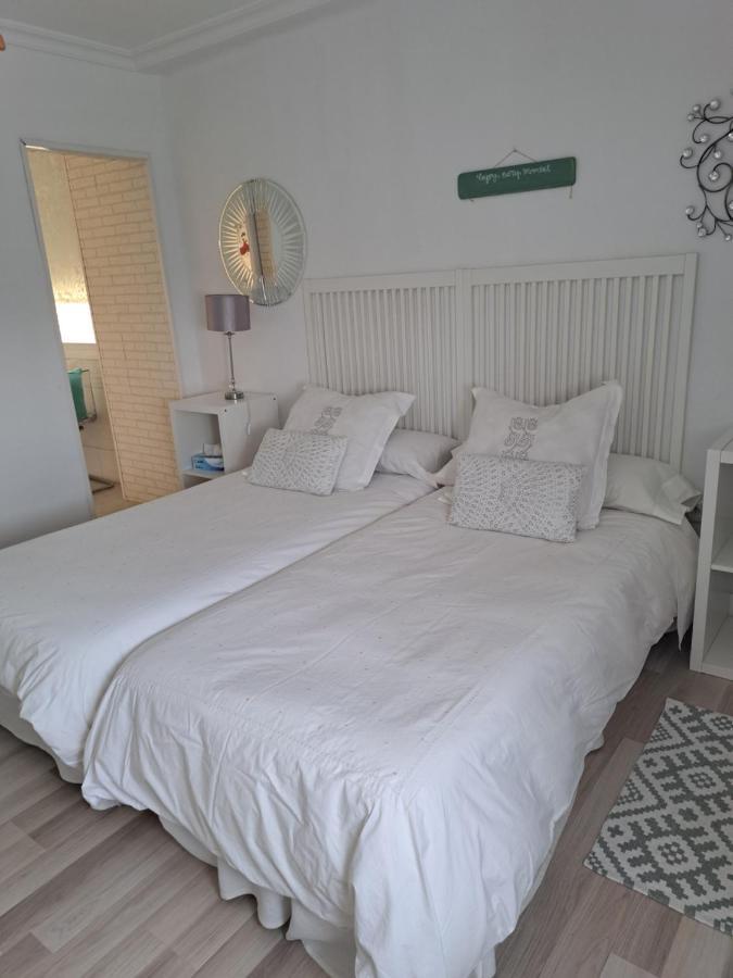Apartamentos Flamenco B&B Sevilla Eksteriør bilde