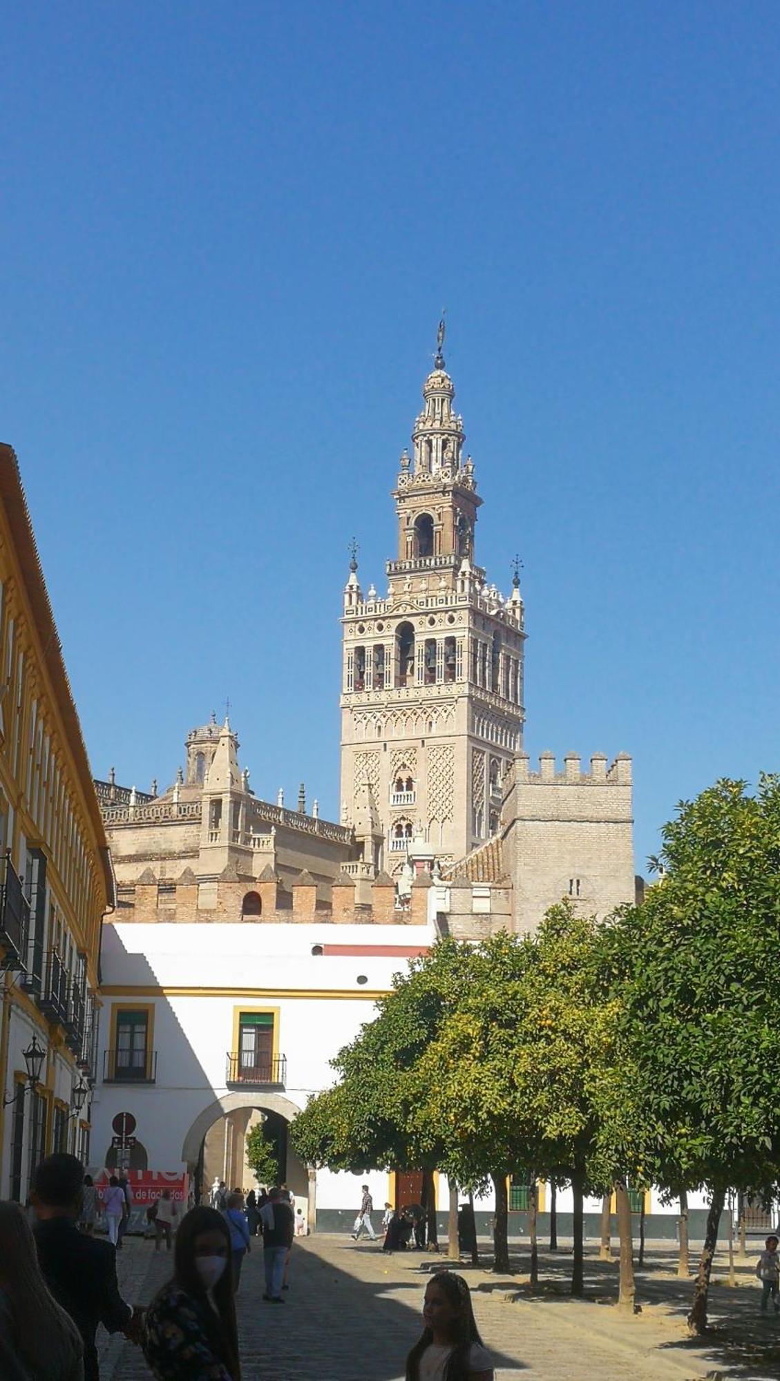 Apartamentos Flamenco B&B Sevilla Eksteriør bilde