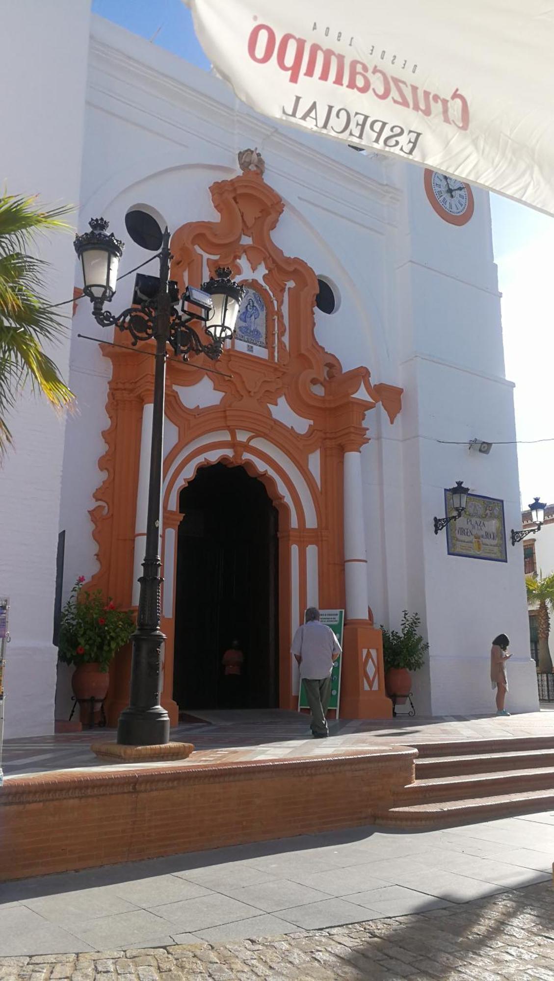 Apartamentos Flamenco B&B Sevilla Eksteriør bilde