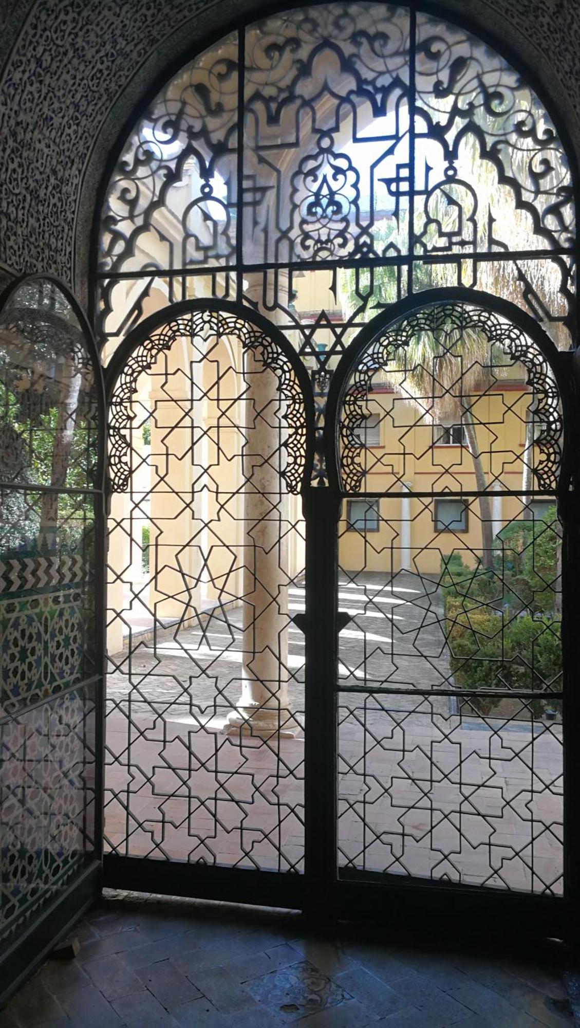 Apartamentos Flamenco B&B Sevilla Eksteriør bilde